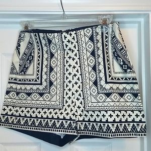 Ladies shorts